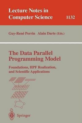 The Data Parallel Programming Model(English, Paperback, unknown)
