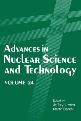 Advances in Nuclear Science and Technology(English, Paperback, unknown)