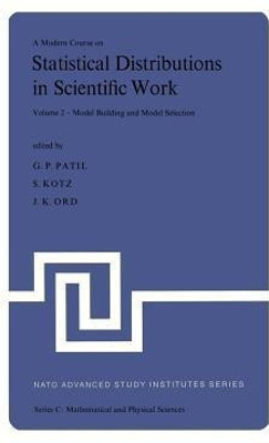 A Modern Course on Statistical Distributions in Scientific Work(English, Paperback, unknown)