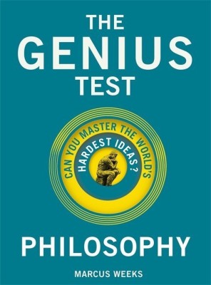 Get Smart: Philosophy(English, Hardcover, Weeks Marcus)