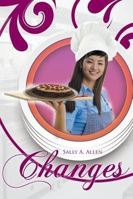 Changes(English, Paperback, Allen Sally a)