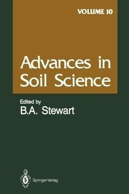 Advances in Soil Science(English, Paperback, unknown)