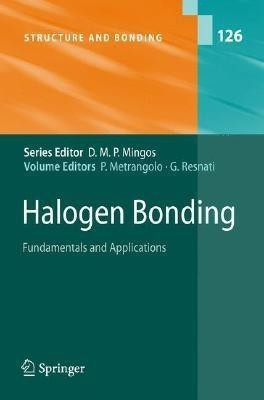 Halogen Bonding(English, Hardcover, unknown)
