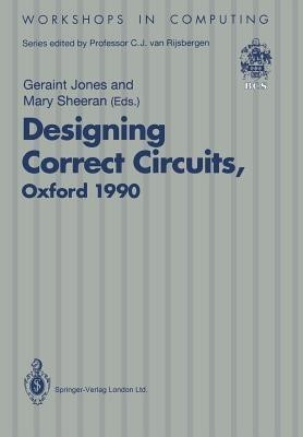 Designing Correct Circuits(English, Paperback, unknown)