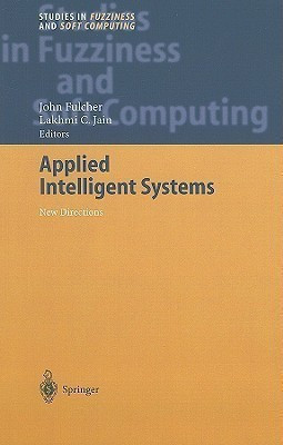 Applied Intelligent Systems(English, Hardcover, unknown)