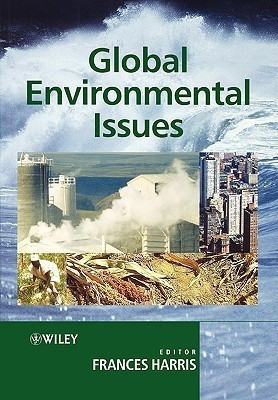 Global Environmental Issues(English, Paperback, unknown)