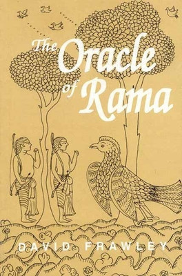 The Oracle of Rama: Adaptation of Rama Ajna Prashna of Goswami Tulsidas(English, Paperback, unknown)