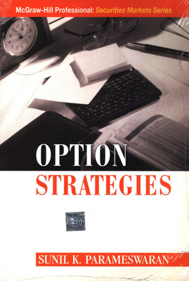 Option Strategies(English, Paperback, Parameswaran Sunil)