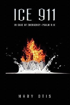 Ice 911(English, Paperback, Otis Mary)