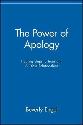 The Power of Apology(English, Electronic book text, Engel Beverly)