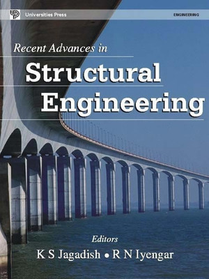 Recent Advances in Structural Engineering(English, Paperback, unknown)