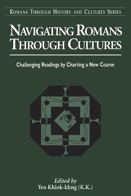 Navigating Romans Through Cultures(English, Paperback, unknown)