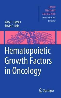 Hematopoietic Growth Factors in Oncology(English, Paperback, unknown)