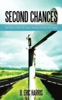 Second Chances(English, Paperback, Harris D Eric)