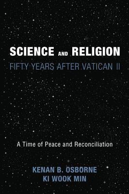 Science and Religion(English, Paperback, Osborne Kenan)