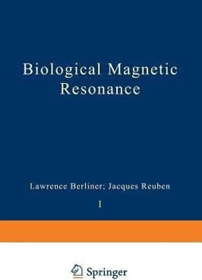 Biological Magnetic Resonance(English, Paperback, unknown)