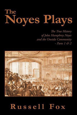 The Noyes Plays(English, Paperback, Fox Russell)