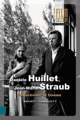 Daniele Huillet, Jean-Marie Straub(English, Electronic book text, Turquety Benoit)