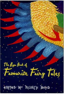 Rupa Book of Favourite Fairy Tales(English, Paperback, Bond Ruskin)