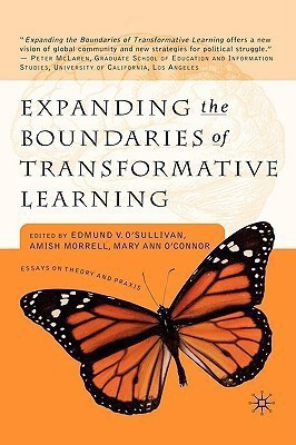 Expanding the Boundaries of Transformative Learning(English, Hardcover, unknown)