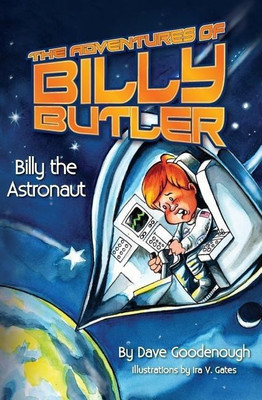 The Adventures of Billy Butler(English, Paperback, Goodenough Dave)
