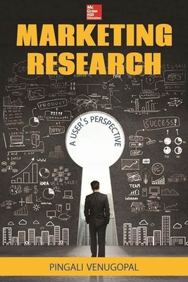 Marketing Research(English, Paperback, Pingali)