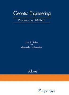 Genetic Engineering(English, Paperback, Setlow Jane K.)