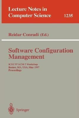 Software Configuration Management(English, Paperback, unknown)