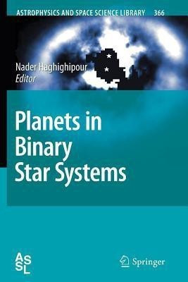 Planets in Binary Star Systems(English, Paperback, unknown)