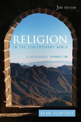 Religion in the Contemporary World(English, Paperback, Aldridge Alan)