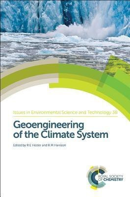 Geoengineering of the Climate System(English, Hardcover, unknown)