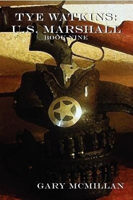 Tye Watkins(English, Paperback, McMillan Gary)