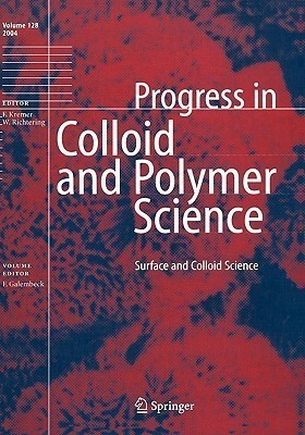 Surface and Colloid Science(English, Hardcover, unknown)