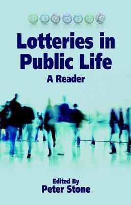 Lotteries in Public Life(English, Paperback, unknown)