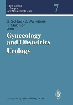 Gynecology and Obstetrics Urology(English, Paperback, unknown)