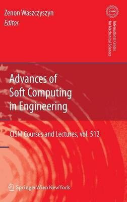 Advances of Soft Computing in Engineering(English, Hardcover, unknown)