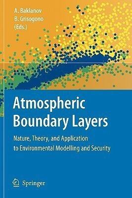 Atmospheric Boundary Layers(English, Paperback, unknown)