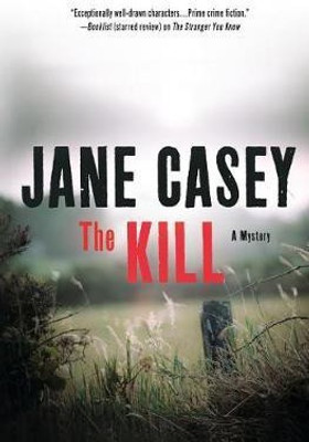 The Kill(English, Hardcover, Casey Jane)