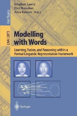 Modelling with Words(English, Paperback, unknown)