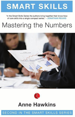 Smart Skills(English, Paperback, Hawkins Anne)