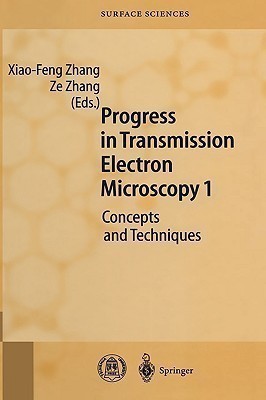 Progress in Transmission Electron Microscopy 1(English, Hardcover, unknown)