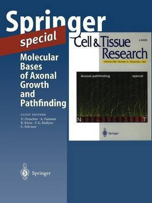 Molecular Bases of Axonal Growth and Pathfinding(English, Paperback, unknown)