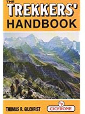 The Trekker's Handbook(English, Paperback, Gilchrist Thomas R.)