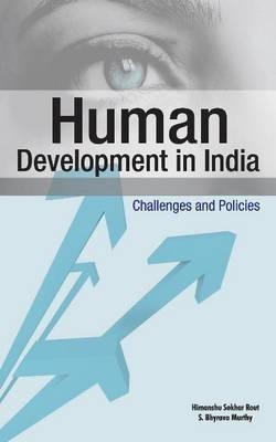 Human Development in India(English, Hardcover, unknown)