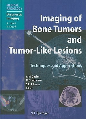 Imaging of Bone Tumors and Tumor-Like Lesions(English, Hardcover, unknown)