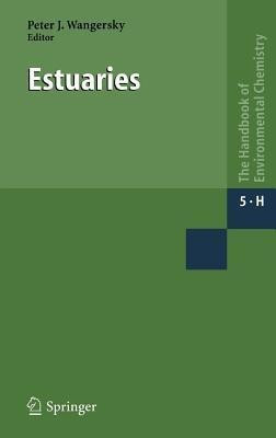 Estuaries(English, Hardcover, unknown)