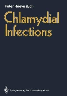 Chlamydial Infections(English, Paperback, unknown)