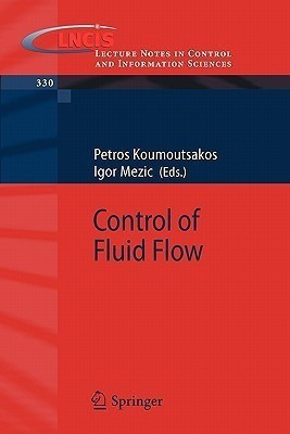 Control of Fluid Flow(English, Paperback, unknown)