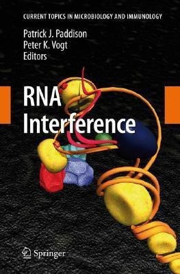 RNA Interference(English, Hardcover, unknown)