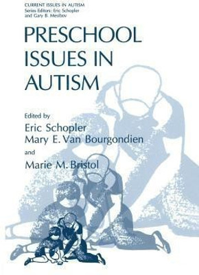 Preschool Issues in Autism(English, Paperback, unknown)